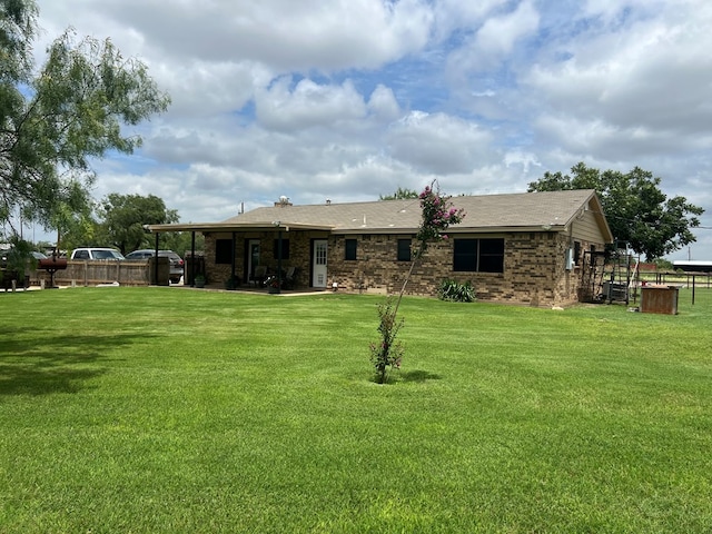 7809 Alma Jo Dr, San Angelo, TX 76905 - photo 41
