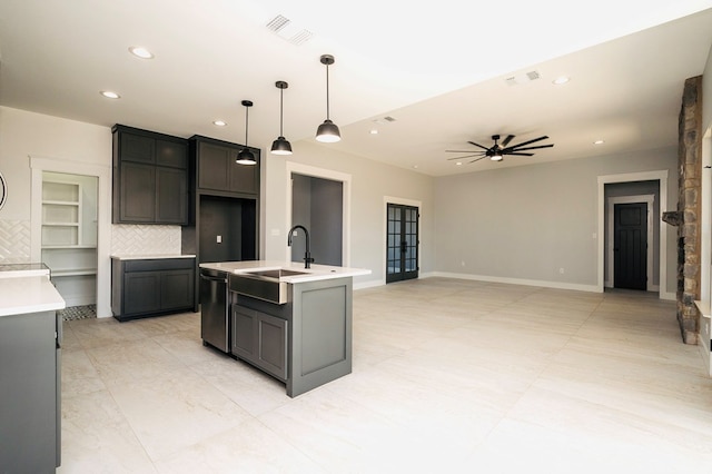 5721 Melrose Ave, San Angelo, TX 76901 - photo 6