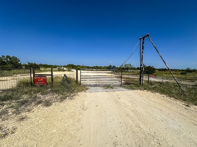 Listing photo 2 for 0 Fm 2083, Ozona TX 76943