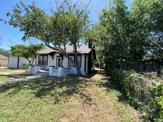 1315 Pecos St, San Angelo, TX 76901 - photo 1