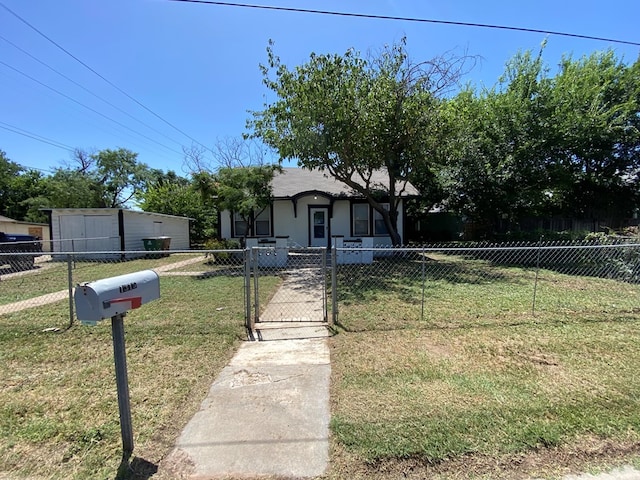 1315 Pecos St, San Angelo, TX 76901 - photo 4