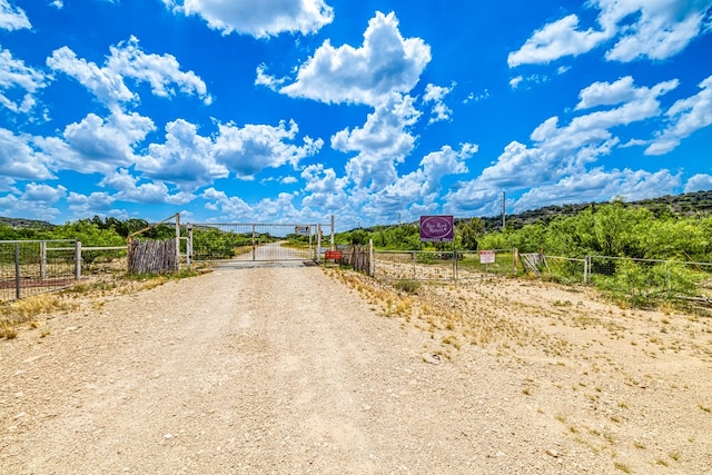 Listing photo 2 for 935 Deer Run Rd, Ozona TX 76943