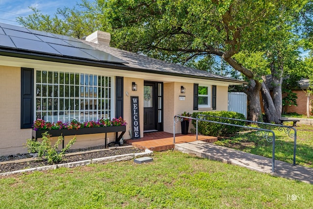 2701 Vista Del Arroyo Dr, San Angelo, TX 76904 - photo 2