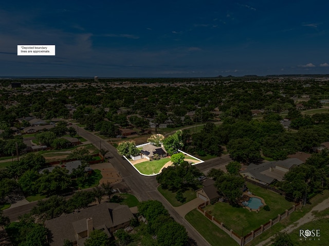 2701 Vista Del Arroyo Dr, San Angelo, TX 76904 - photo 41