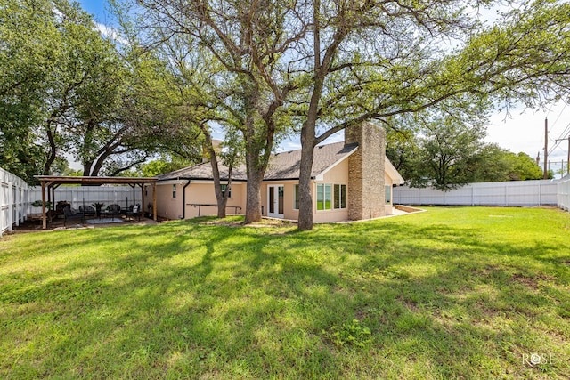 2701 Vista Del Arroyo Dr, San Angelo, TX 76904 - photo 36