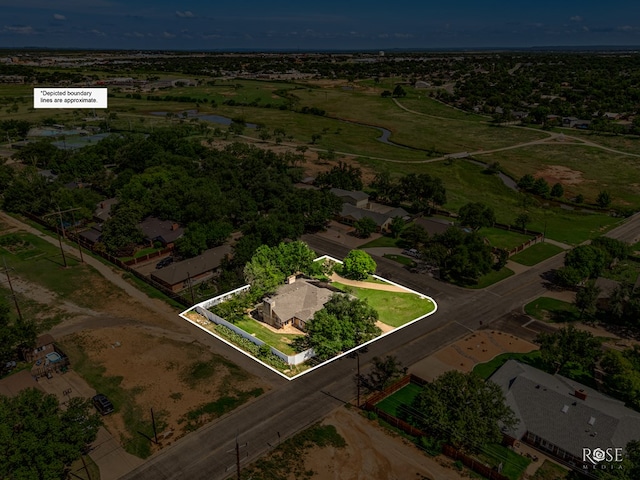 2701 Vista Del Arroyo Dr, San Angelo, TX 76904 - photo 45