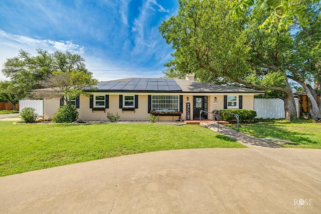 2701 Vista Del Arroyo Dr, San Angelo, TX 76904 - photo 1