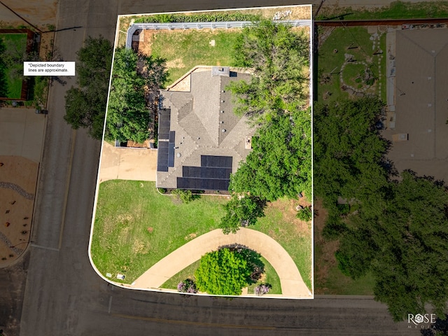 2701 Vista Del Arroyo Dr, San Angelo, TX 76904 - photo 52