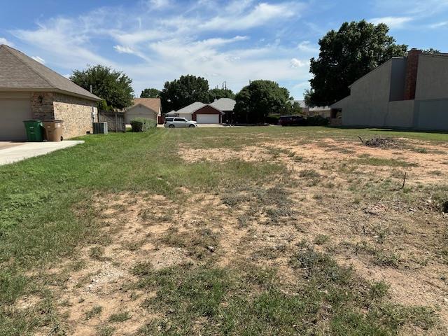 5231 Westway Dr Unit 51A, San Angelo TX, 76904 land for sale