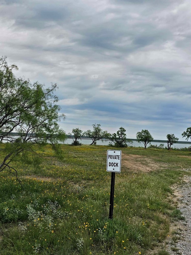 0 Gobbler Dr Unit 16, Millersview, TX 76862 - photo 8