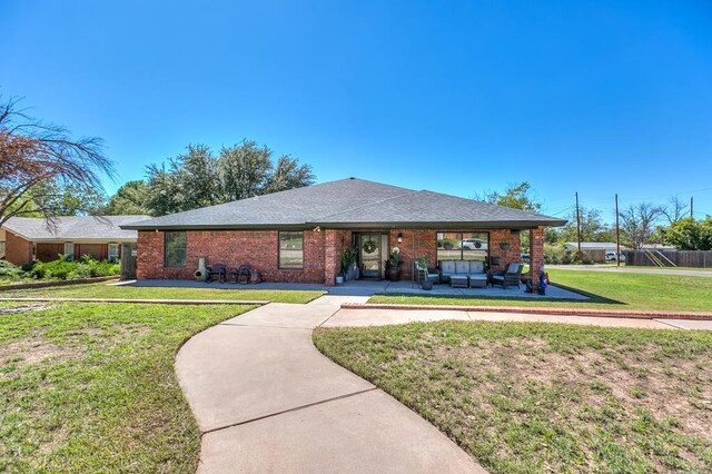 3613 Clark Dr, San Angelo, TX 76904 - photo 2