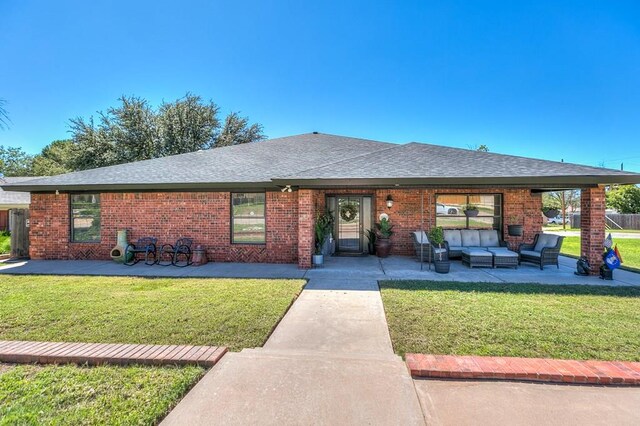 3613 Clark Dr, San Angelo, TX 76904 - photo 1