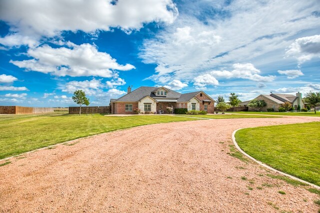 8146 Mccormick Dr, San Angelo, TX 76906 - photo 3