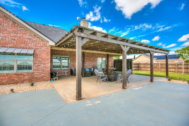 8146 Mccormick Dr, San Angelo, TX 76906 - photo 37