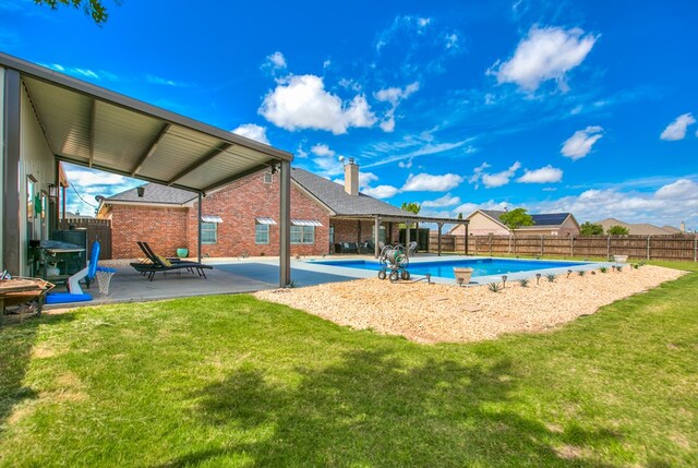 8146 Mccormick Dr, San Angelo, TX 76906 - photo 40