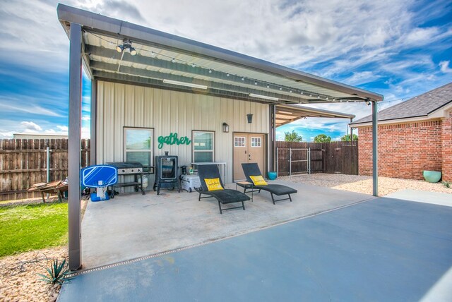 8146 Mccormick Dr, San Angelo, TX 76906 - photo 41