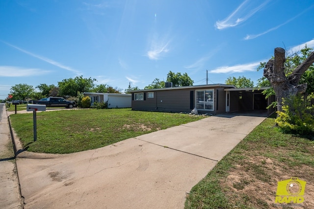 2123 Wilson St, San Angelo, TX 76901 - photo 4