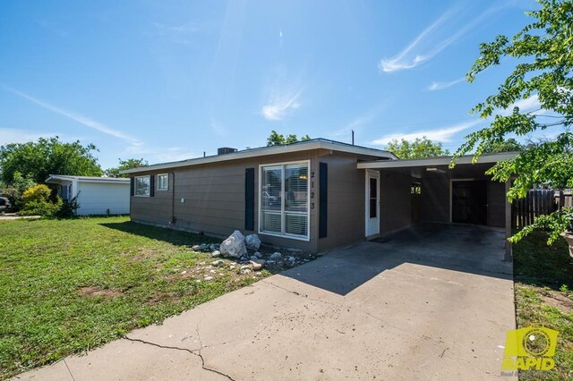 2123 Wilson St, San Angelo, TX 76901 - photo 2