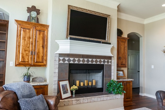 6102 Hallye Ct, San Angelo, TX 76904 - photo 6