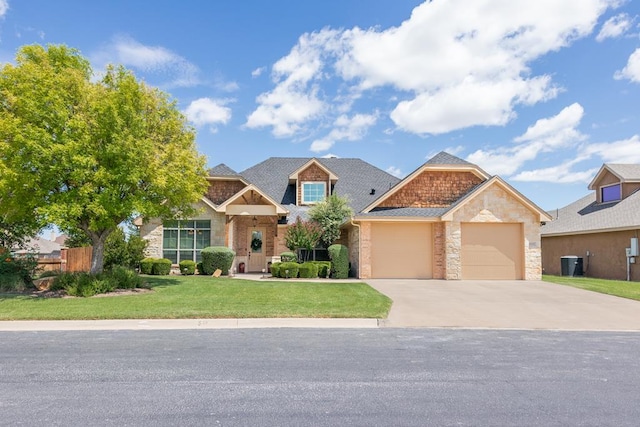 6102 Hallye Ct, San Angelo, TX 76904 - photo 1