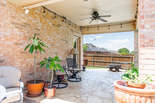 6102 Hallye Ct, San Angelo, TX 76904 - photo 29