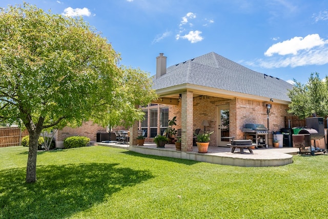 6102 Hallye Ct, San Angelo, TX 76904 - photo 28