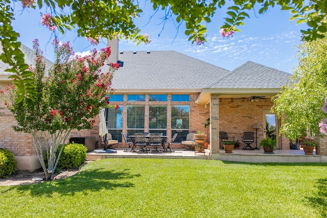 6102 Hallye Ct, San Angelo, TX 76904 - photo 25
