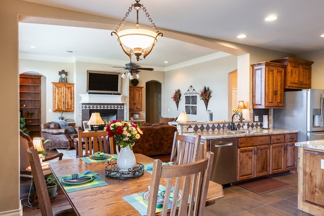 6102 Hallye Ct, San Angelo, TX 76904 - photo 10