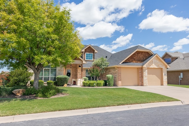 6102 Hallye Ct, San Angelo, TX 76904 - photo 3