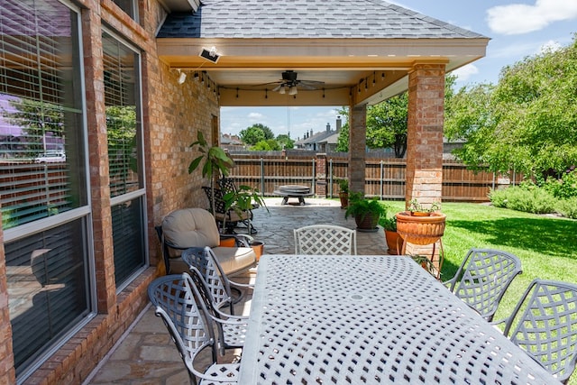 6102 Hallye Ct, San Angelo, TX 76904 - photo 32
