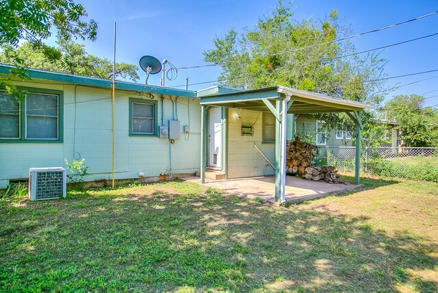 1140 E 24th St, San Angelo, TX 76903 - photo 26