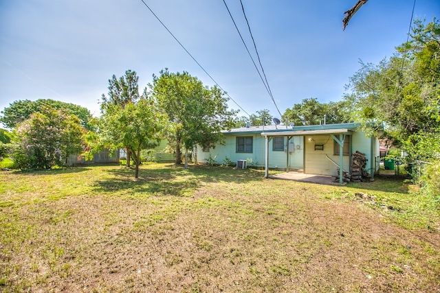 1140 E 24th St, San Angelo, TX 76903 - photo 23