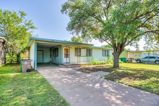 1140 E 24th St, San Angelo, TX 76903 - photo 4