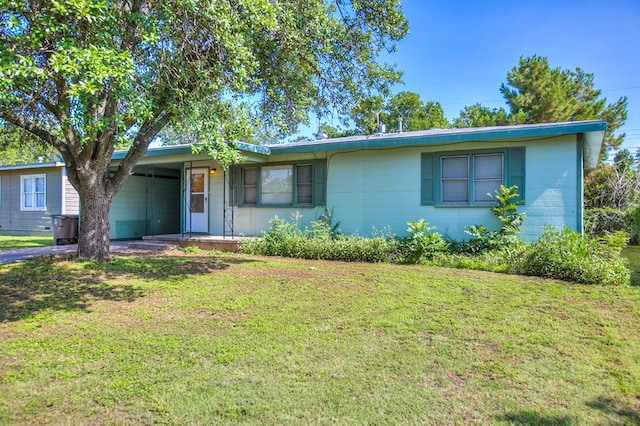 1140 E 24th St, San Angelo, TX 76903 - photo 3