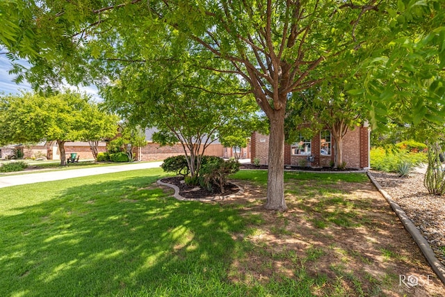 6027 Warwick Dr, San Angelo, TX 76901 - photo 4