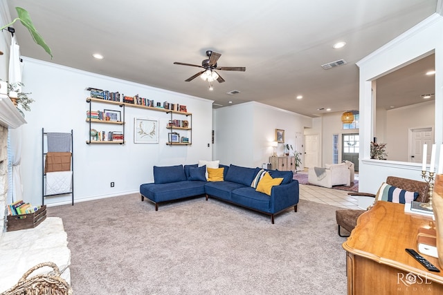 6027 Warwick Dr, San Angelo, TX 76901 - photo 15