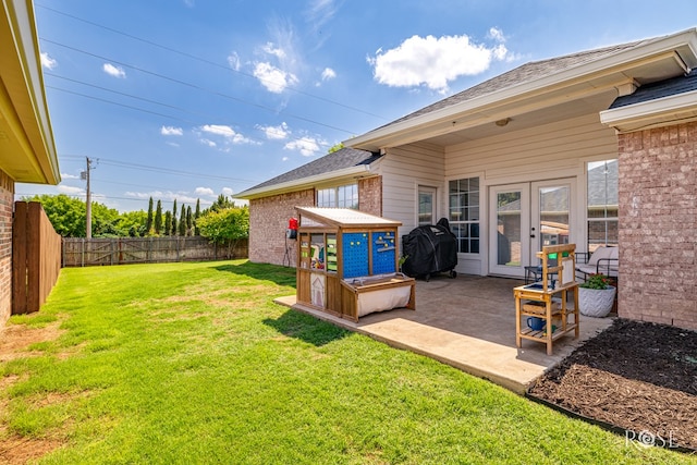 6027 Warwick Dr, San Angelo, TX 76901 - photo 32