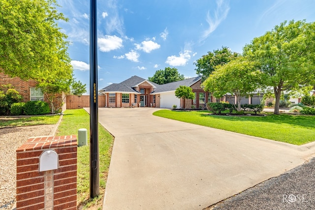 6027 Warwick Dr, San Angelo, TX 76901 - photo 6