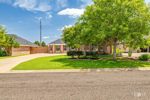 6027 Warwick Dr, San Angelo, TX 76901 - photo 2
