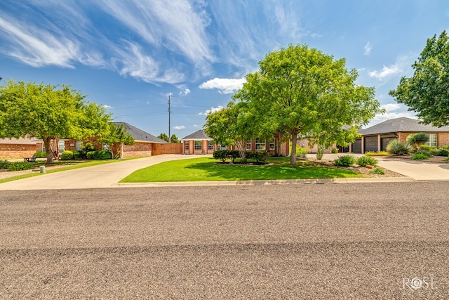 6027 Warwick Dr, San Angelo, TX 76901 - photo 3