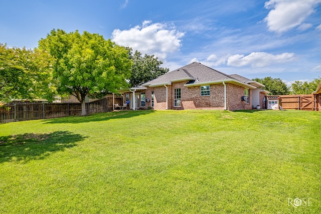 6027 Warwick Dr, San Angelo, TX 76901 - photo 34