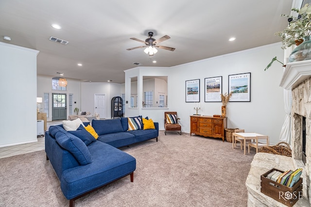 6027 Warwick Dr, San Angelo, TX 76901 - photo 14