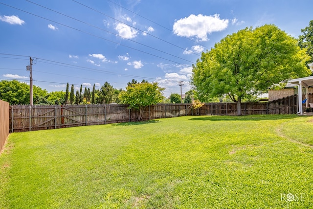 6027 Warwick Dr, San Angelo, TX 76901 - photo 33