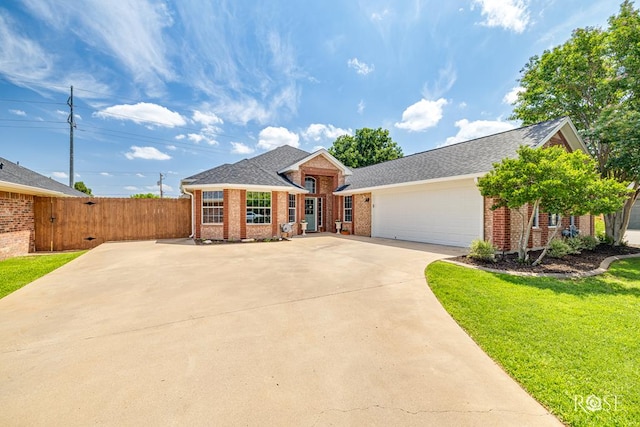 6027 Warwick Dr, San Angelo, TX 76901 - photo 1