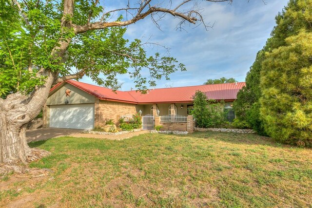 206 Crestwood Dr, San Angelo, TX 76905 - photo 2