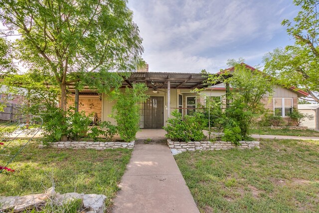 206 Crestwood Dr, San Angelo, TX 76905 - photo 33