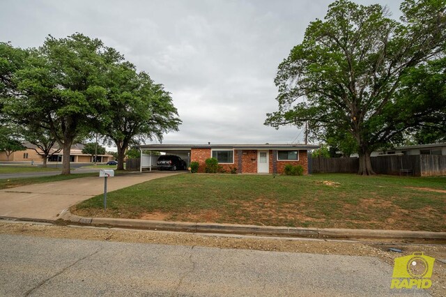2770 Southwestern Ave, San Angelo, TX 76904 - photo 1