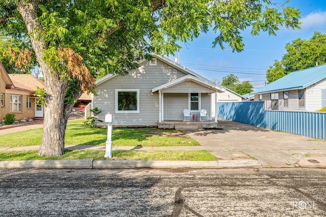 415 N Monroe St, San Angelo, TX 76901 - photo 2