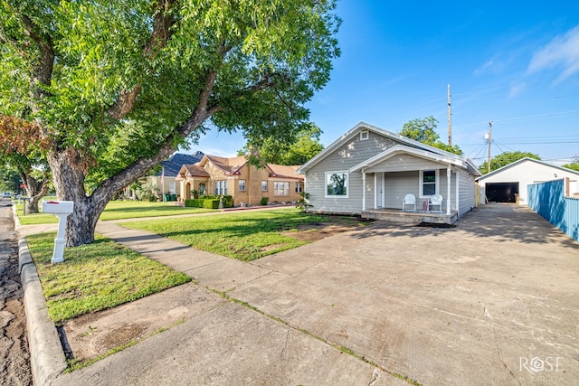 415 N Monroe St, San Angelo, TX 76901 - photo 4