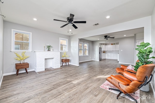 415 N Monroe St, San Angelo, TX 76901 - photo 6